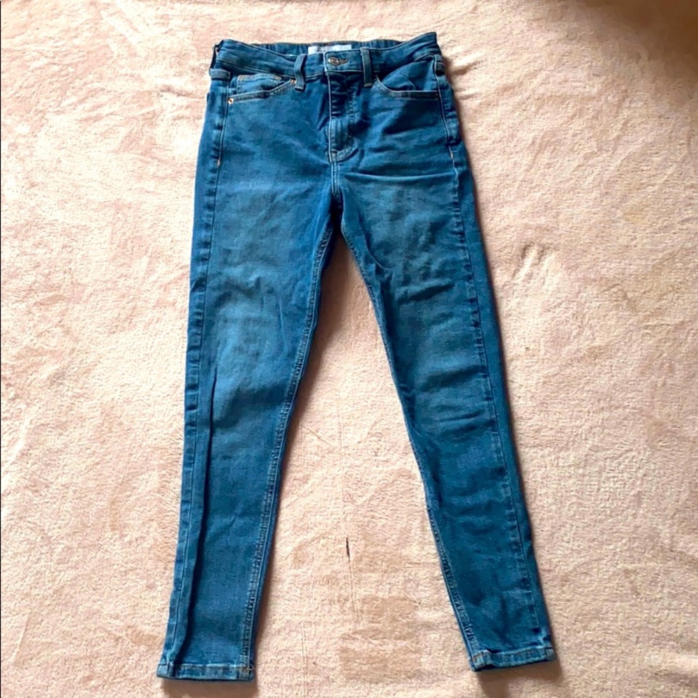 TopShop Jeans
